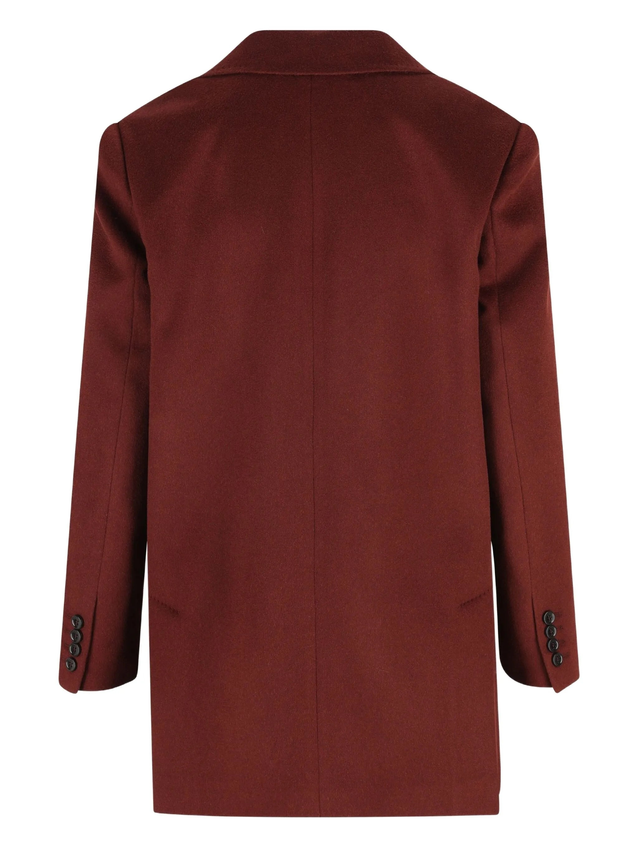 Max Mara Single-breasted Blazer - 4