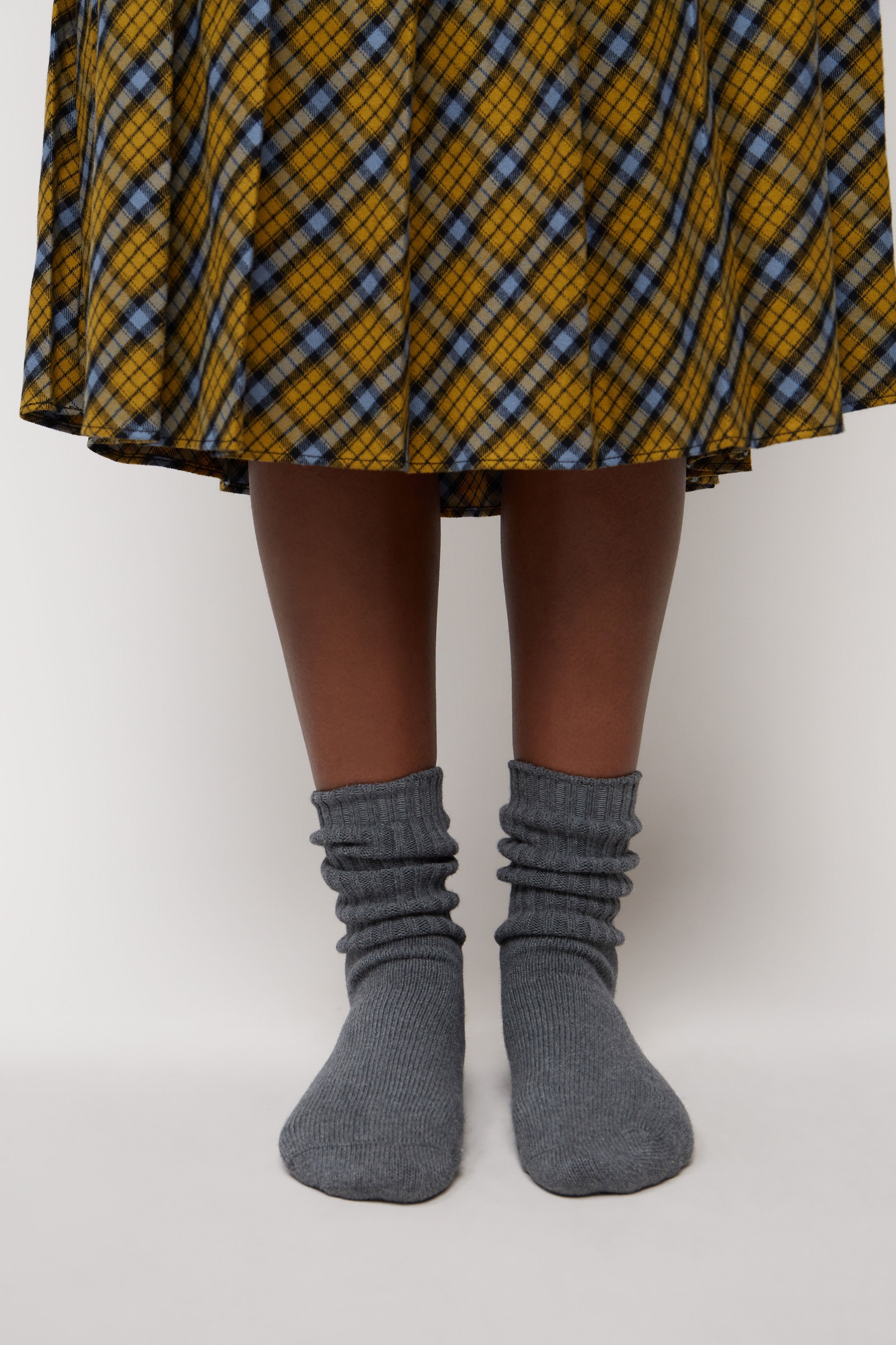 COZY SOCKS - 4