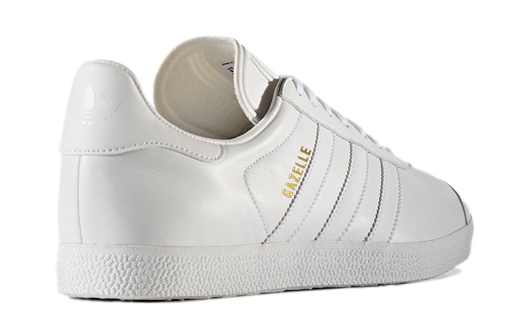 adidas Gazelle 'White Gold' BB5498 - 4