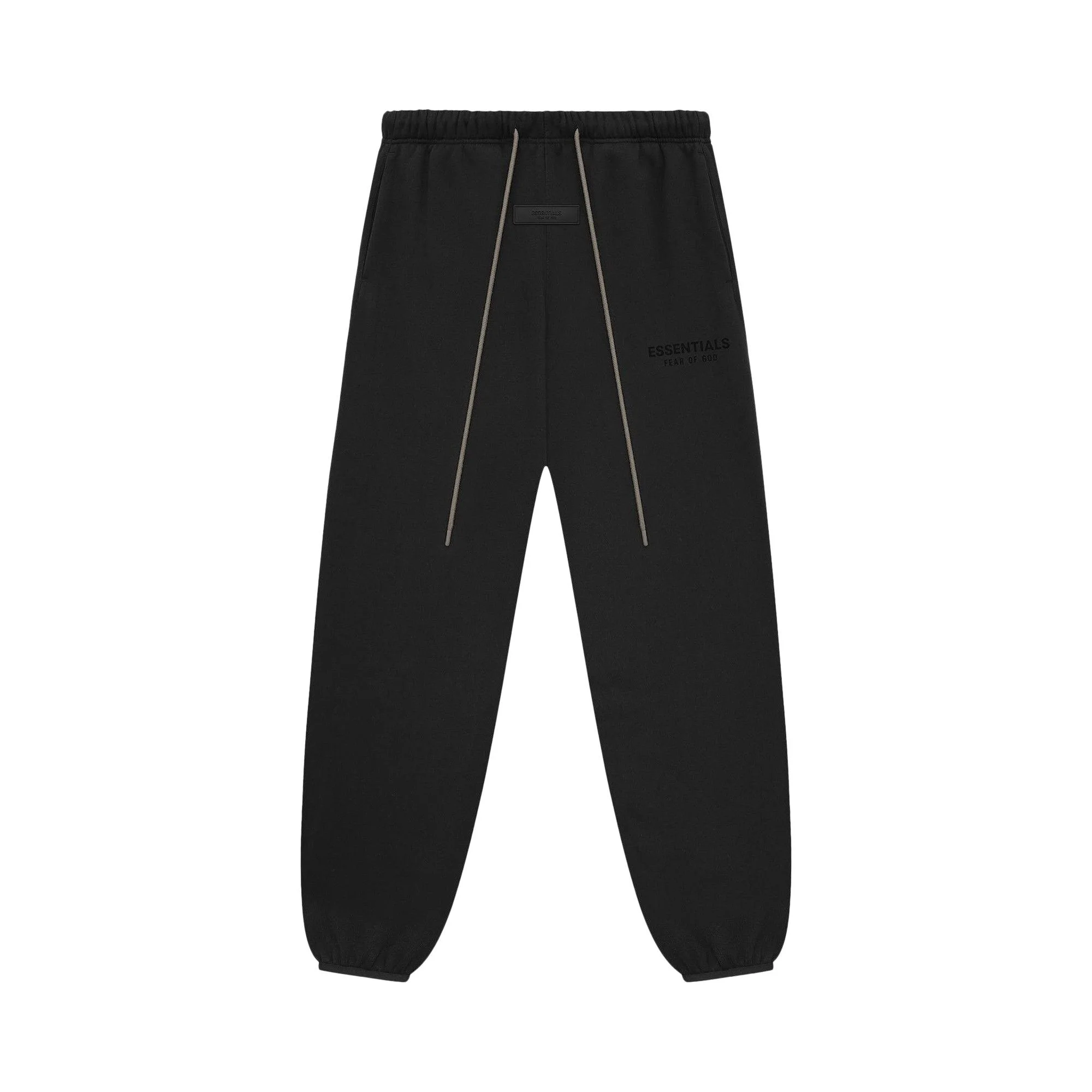 Fear of God Essentials Sweatpants 'Black' - 1