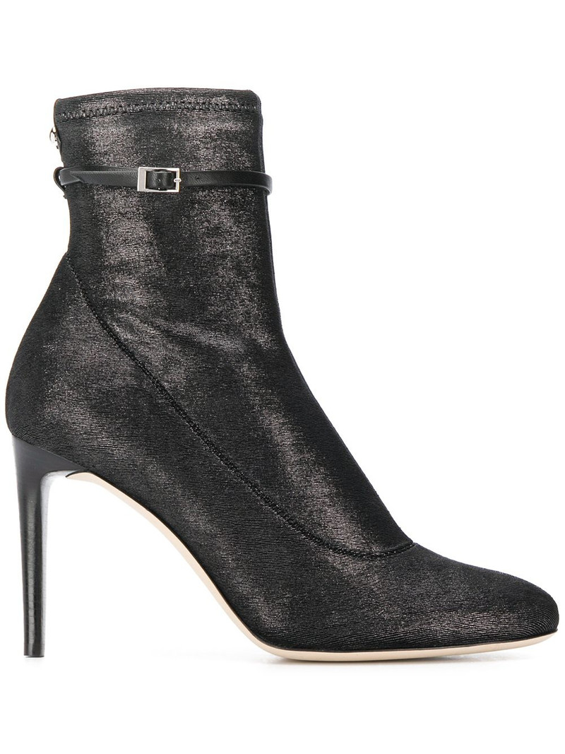 stiletto ankle boots 1