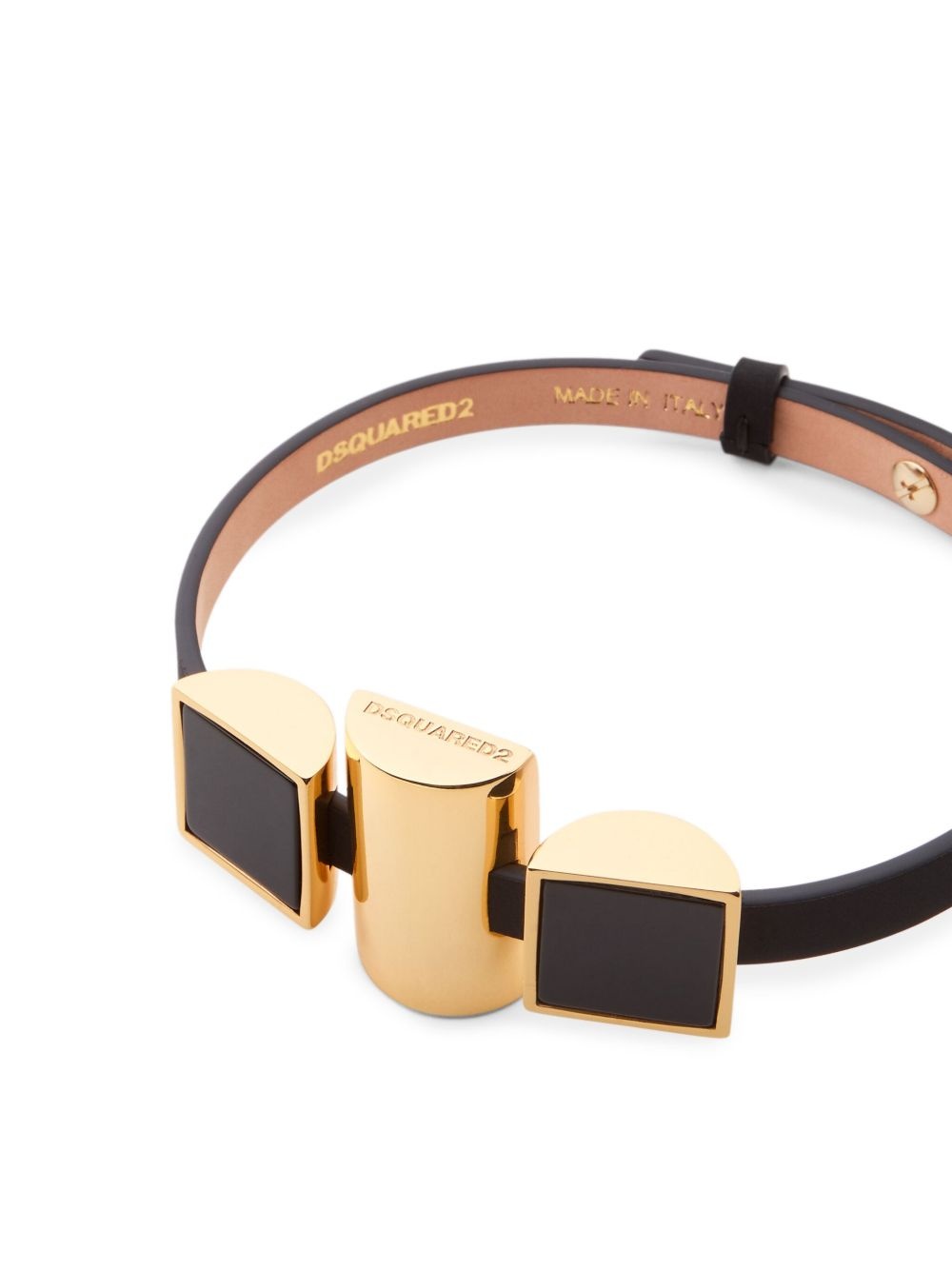 Evening choker necklace - 3
