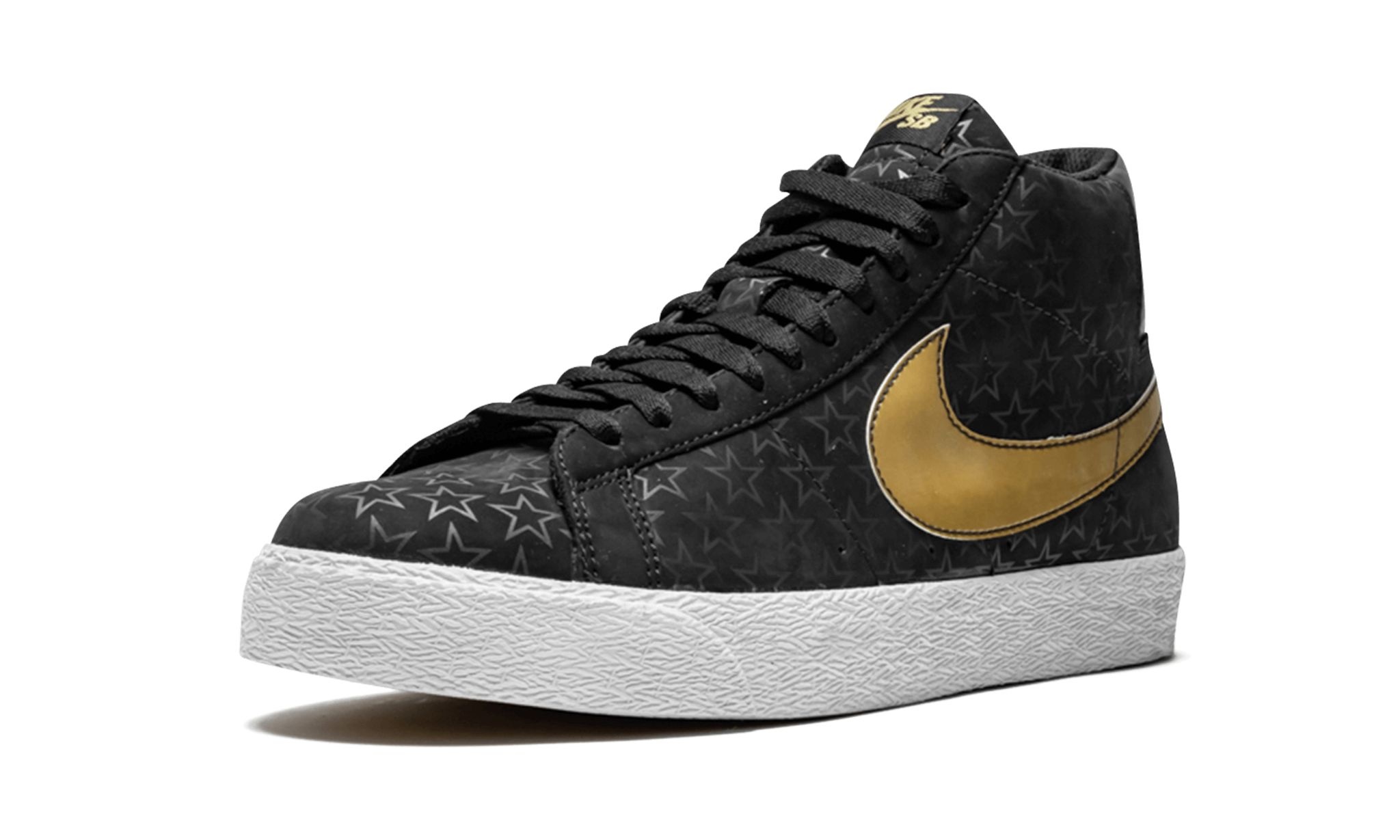 Blazer Premium SB "Trickstar" - 4