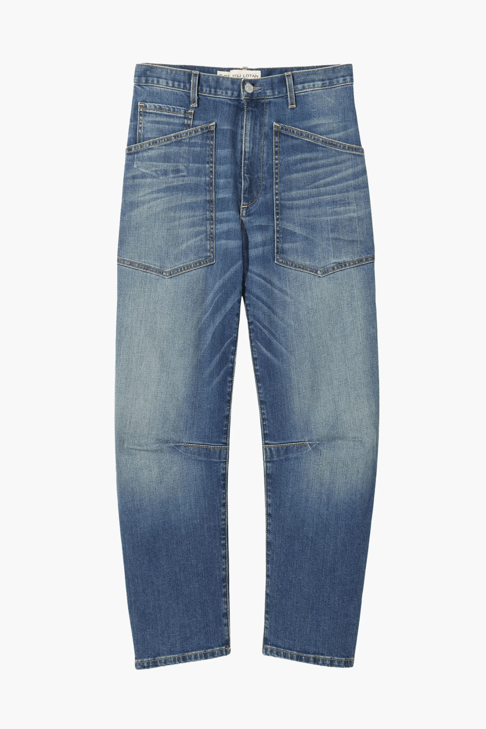 SHON JEAN - 1