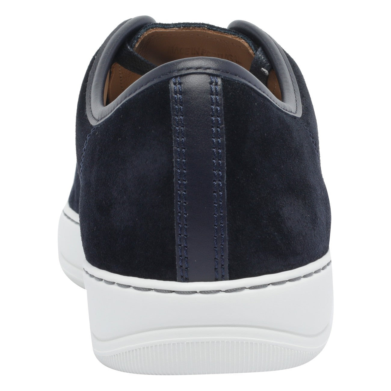 Lanvin Men Dbb1 Sneakers - 4
