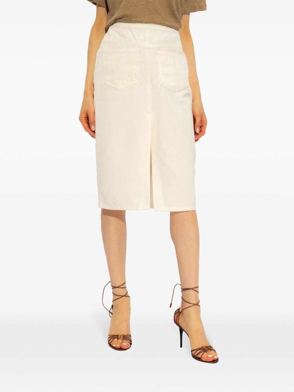 Malmo maxi skirt - 3