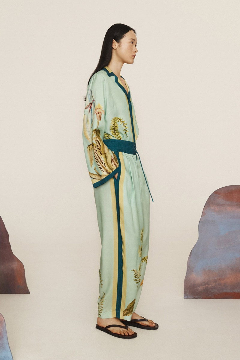 Anita Pant 3