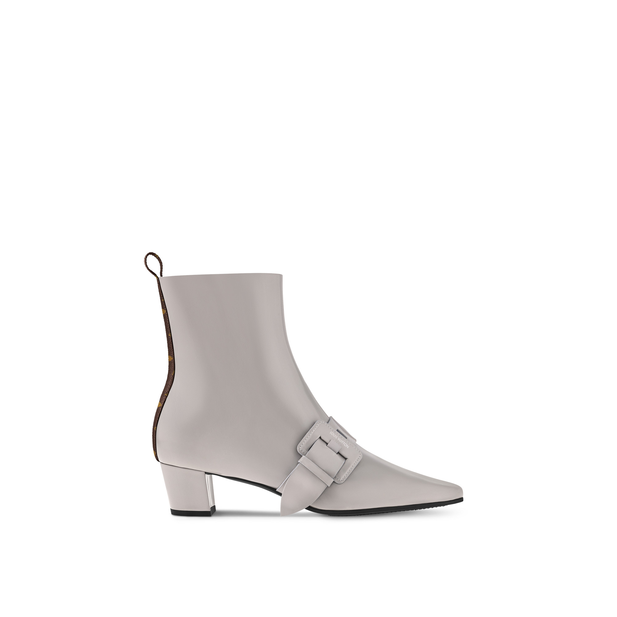 Fusee Ankle Boot - 2