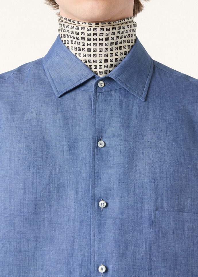 André Shirt - 3