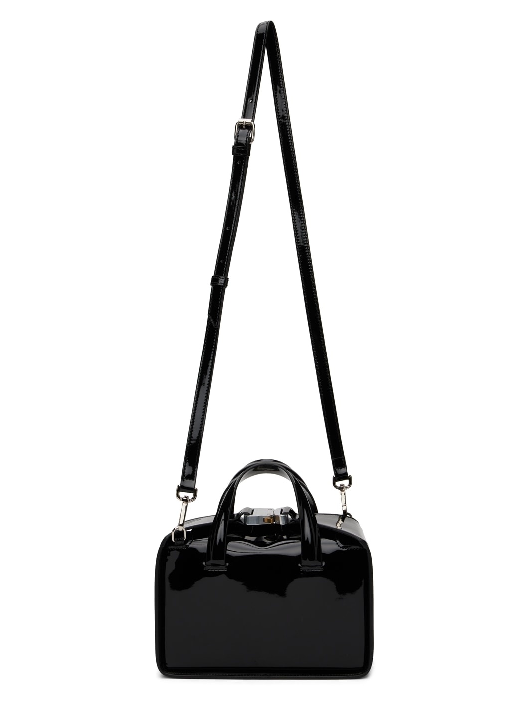 Black Brie Bag - 4