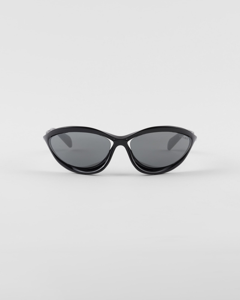 Prada Runway sunglasses 1