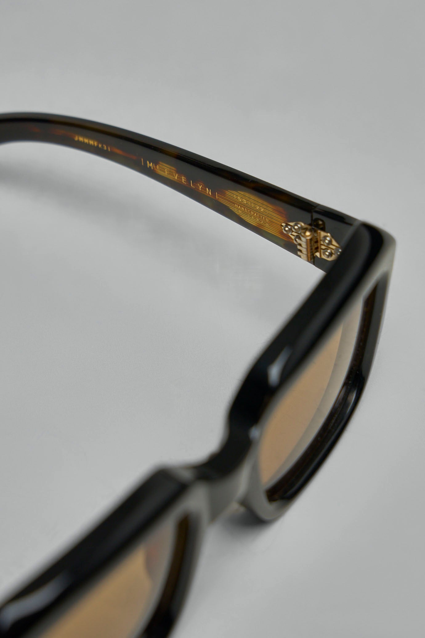 Oversized Square Spectacles - 6