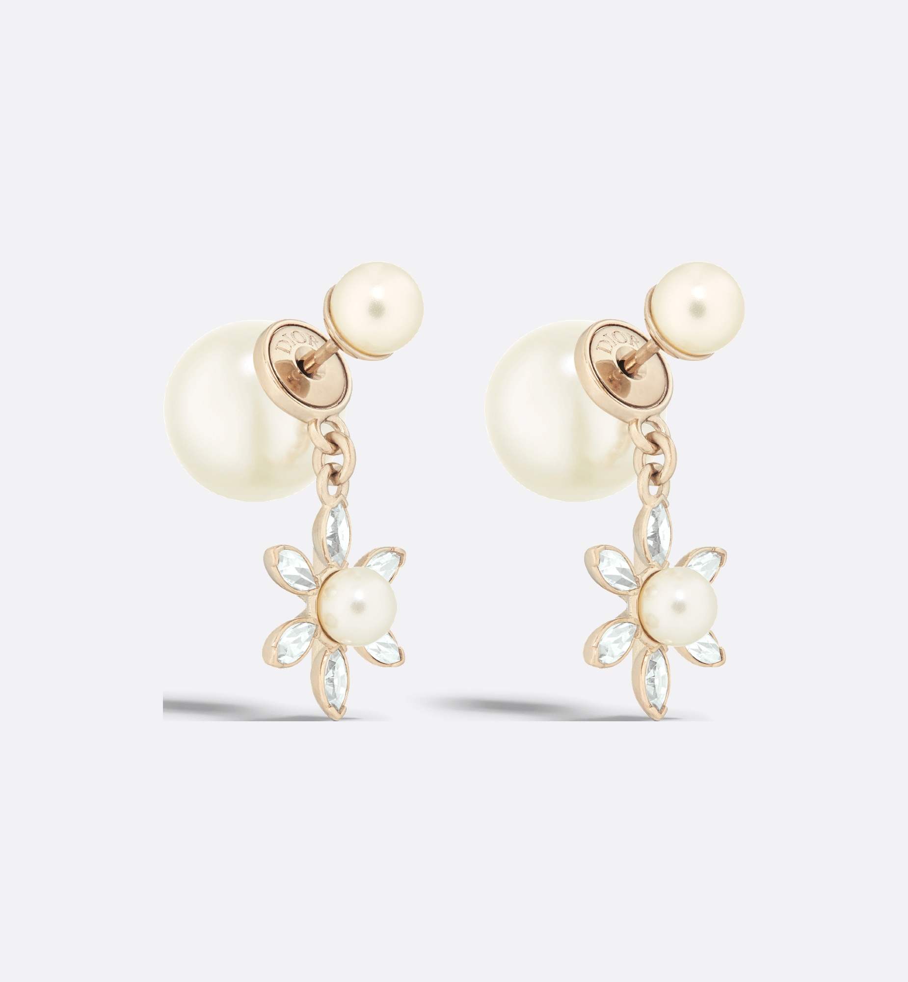 Dior Tribales Earrings - 1