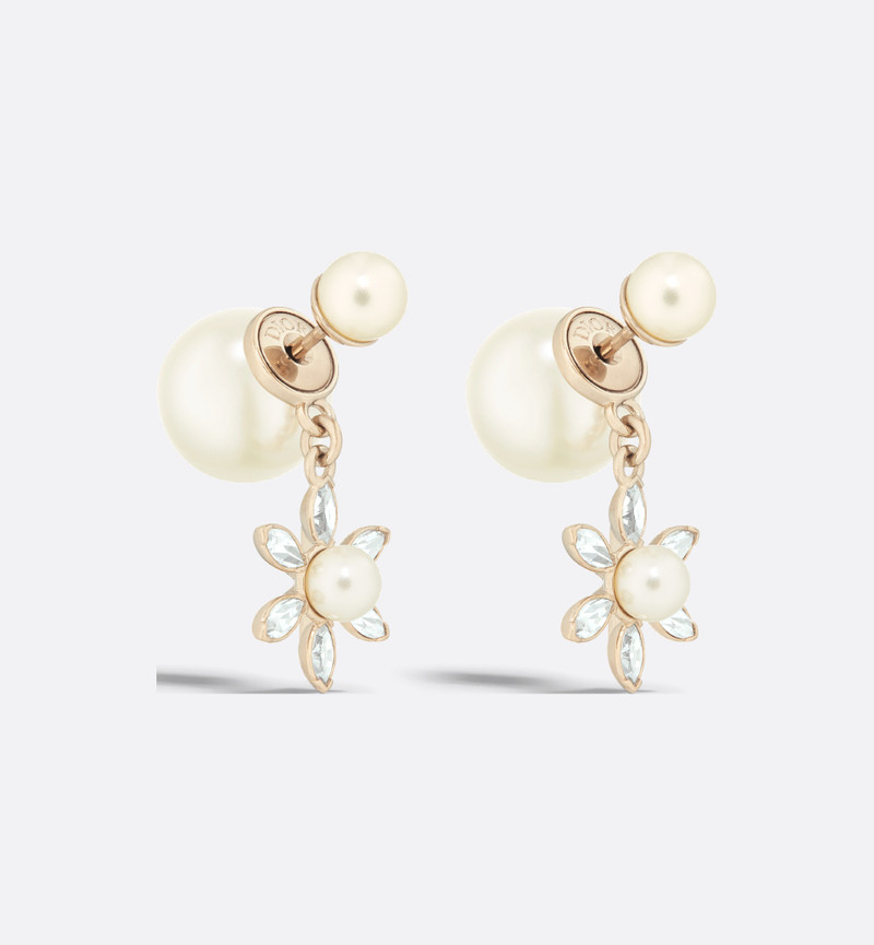 Dior Tribales Earrings 1