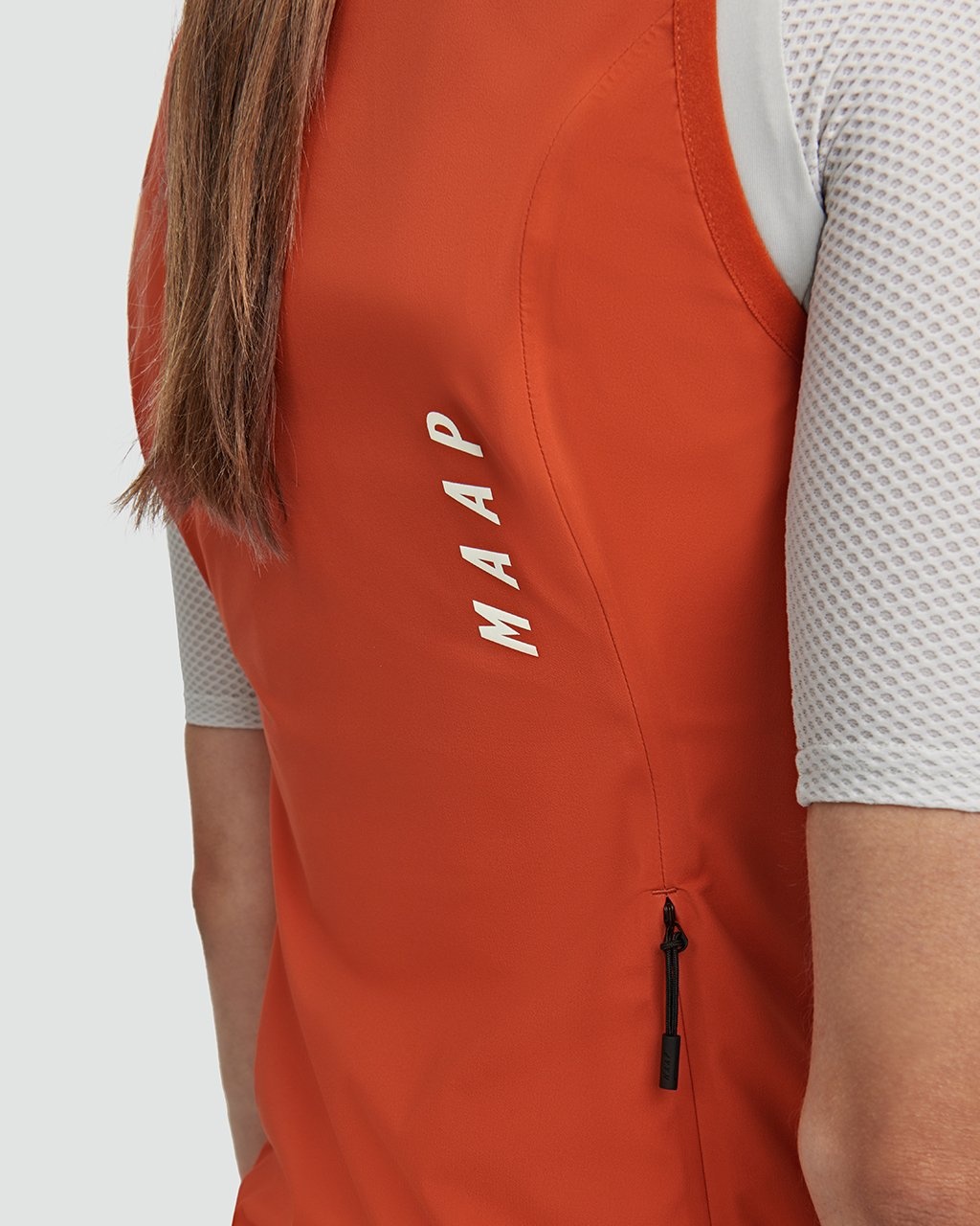 Women's Prime Vest - 5