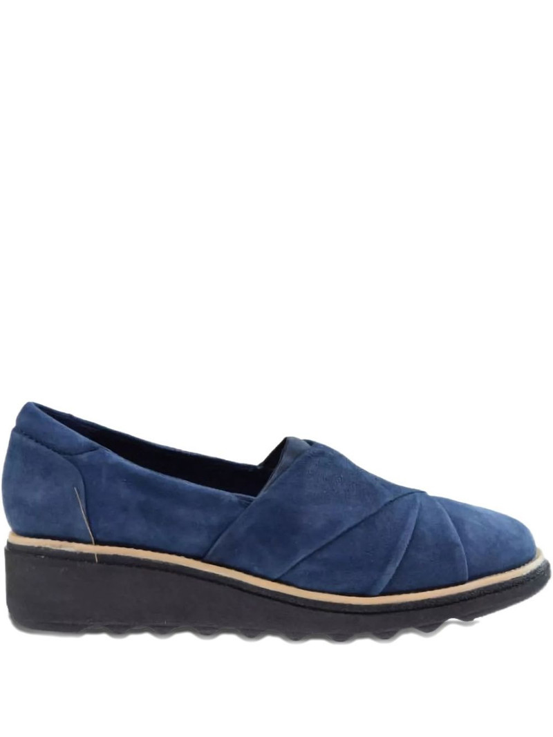 Sharon loafers 1