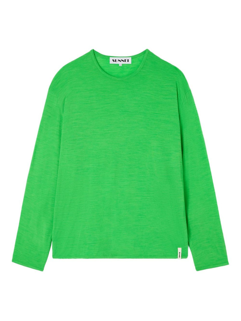 long-sleeve T-shirt 1