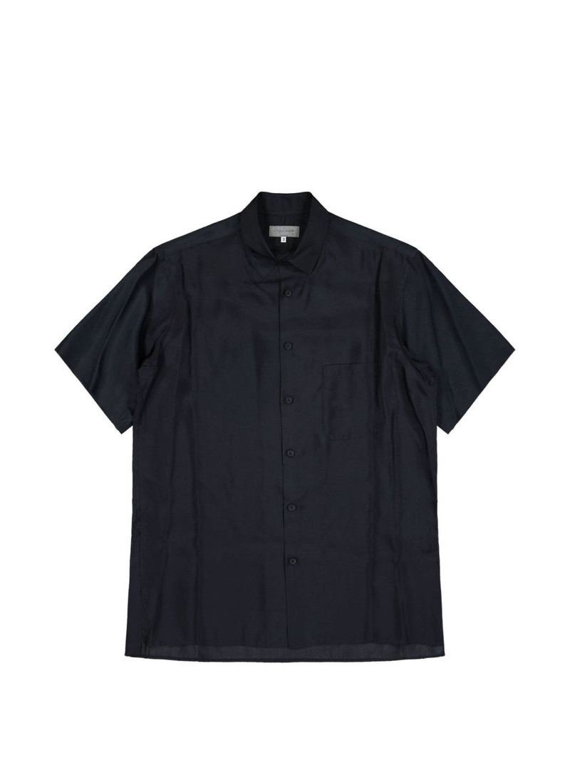 Big half-sleeve shirt 1