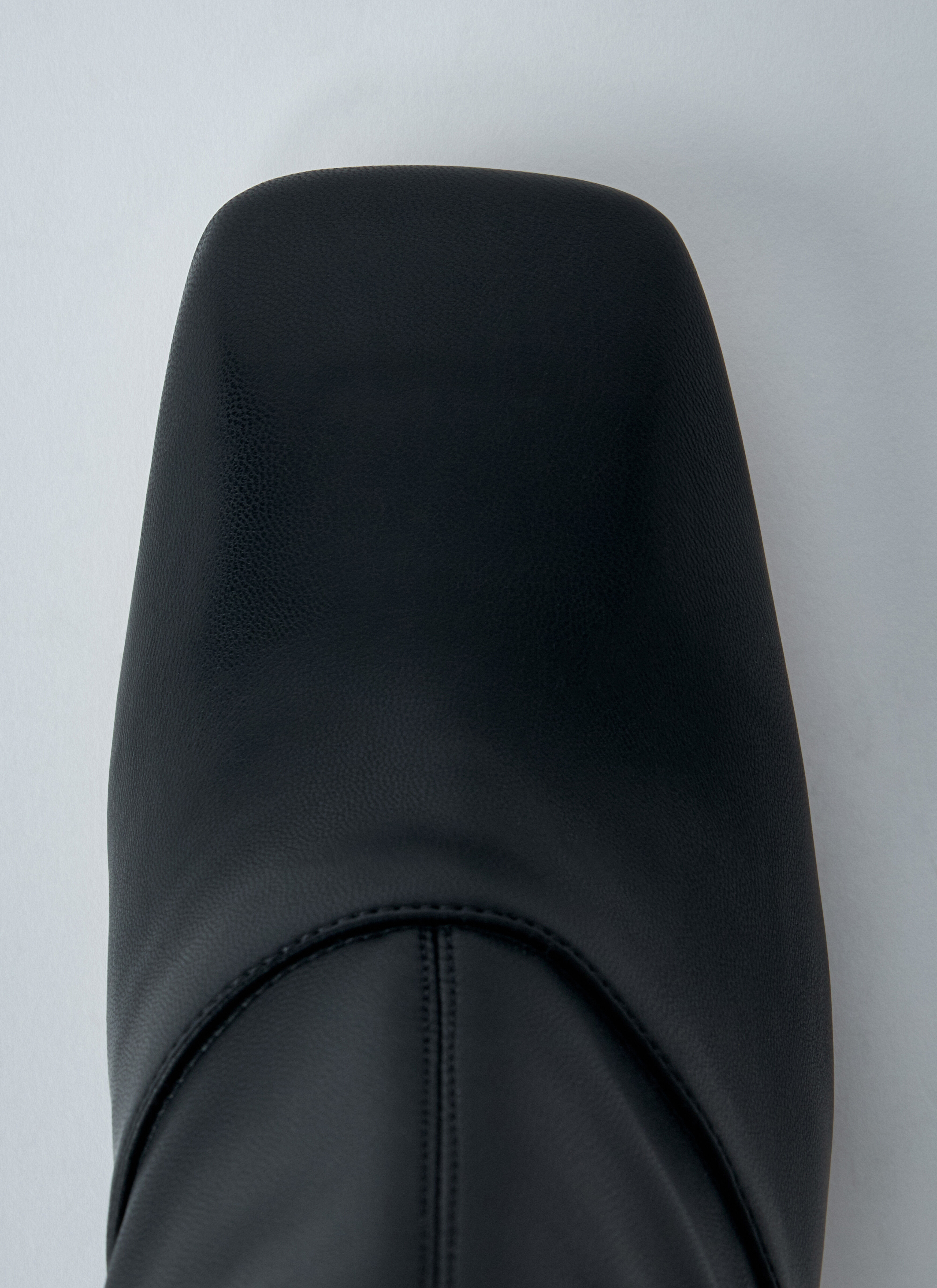 Janis Leather Boots - 6