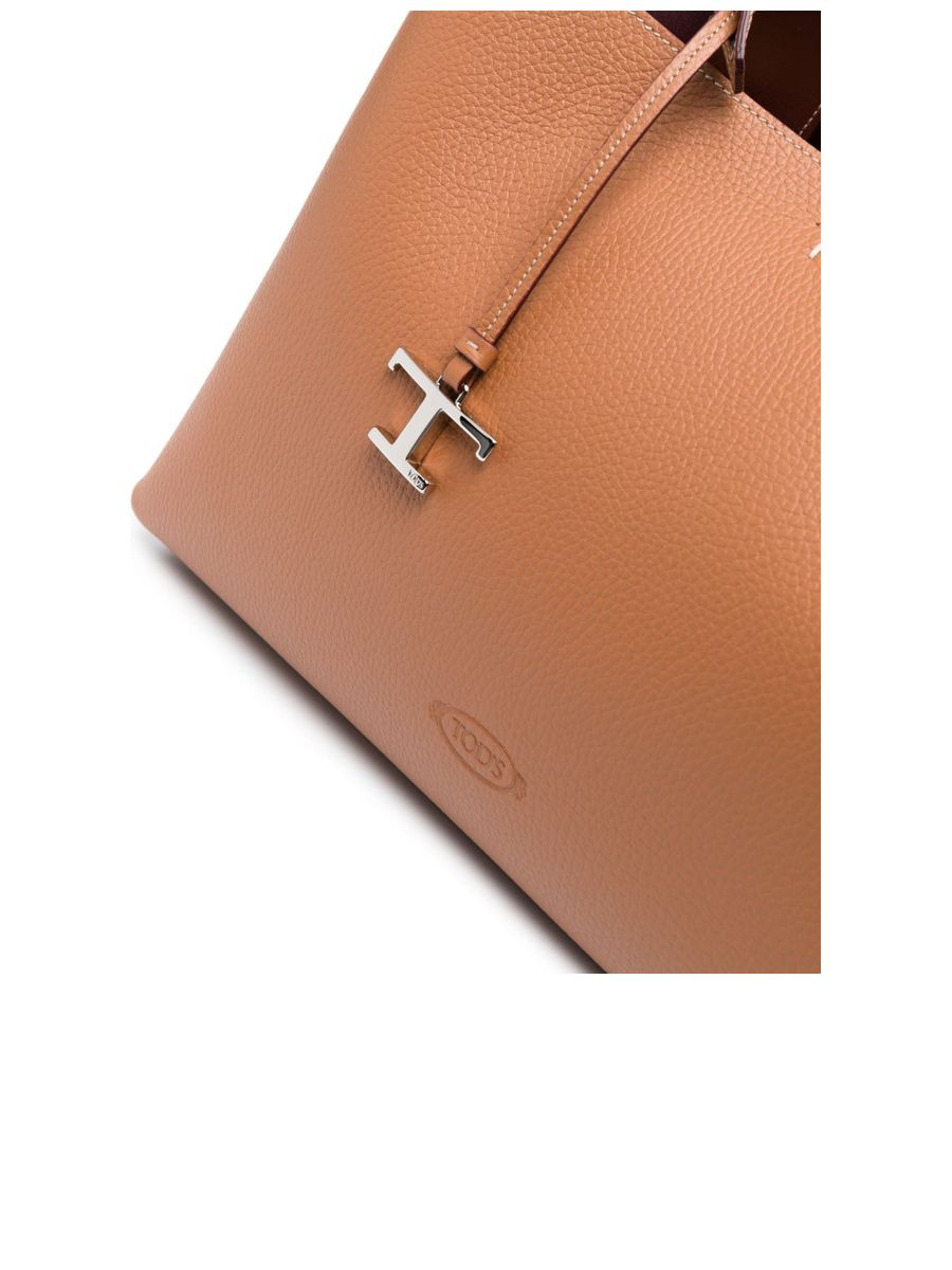 Tod's Bag in Leather Medium - 3