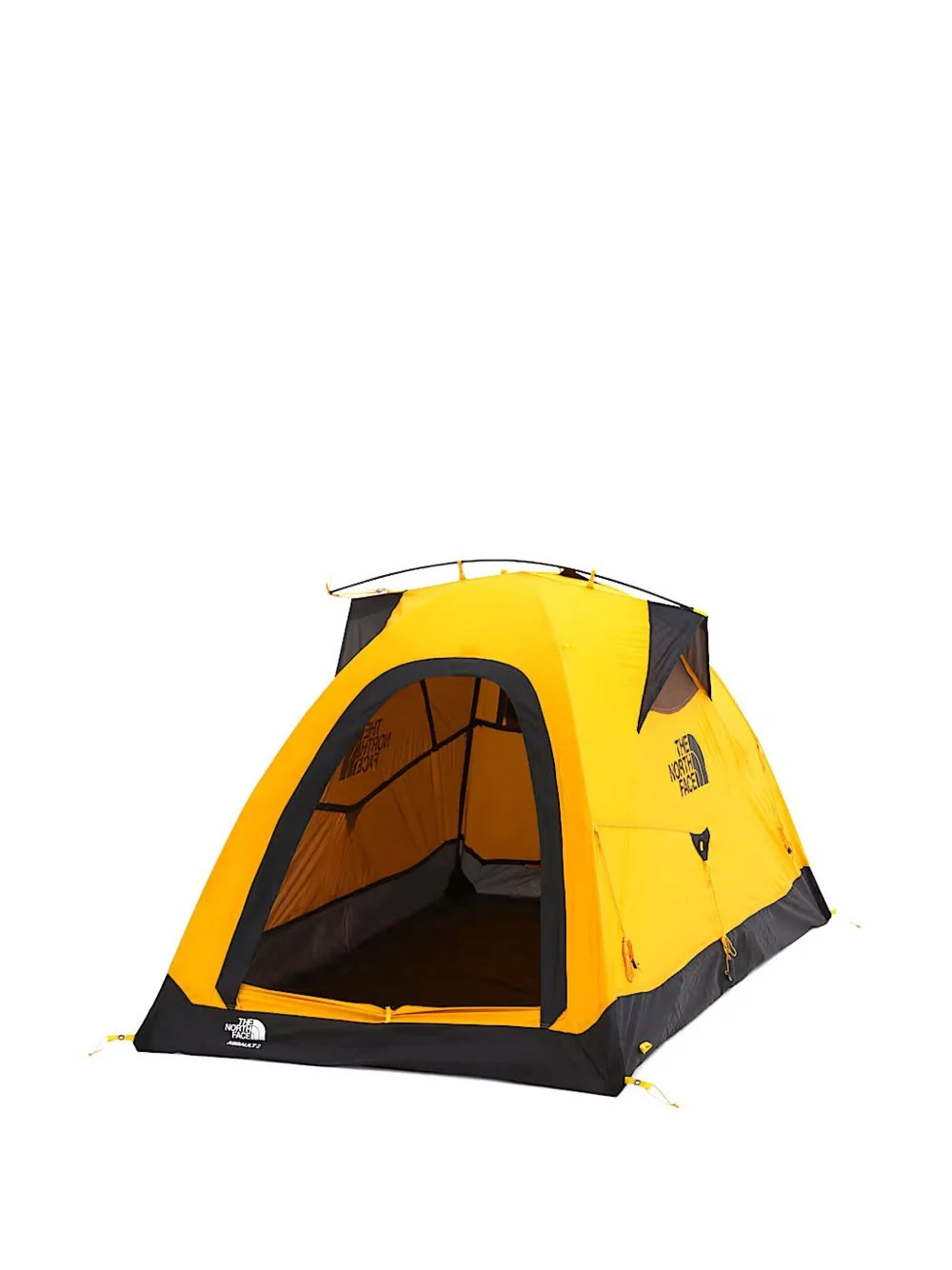 Assault 2 tent - 1