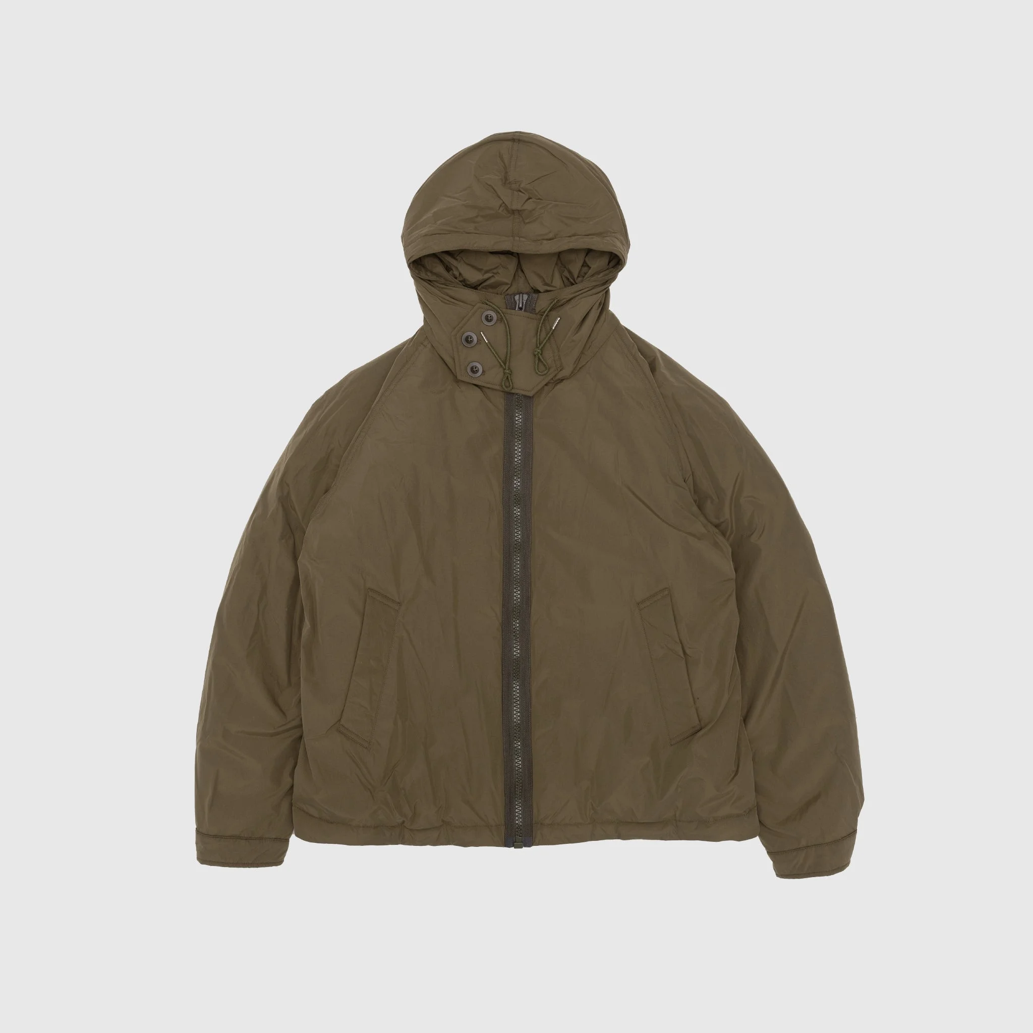MID LAYER JACKET - 1