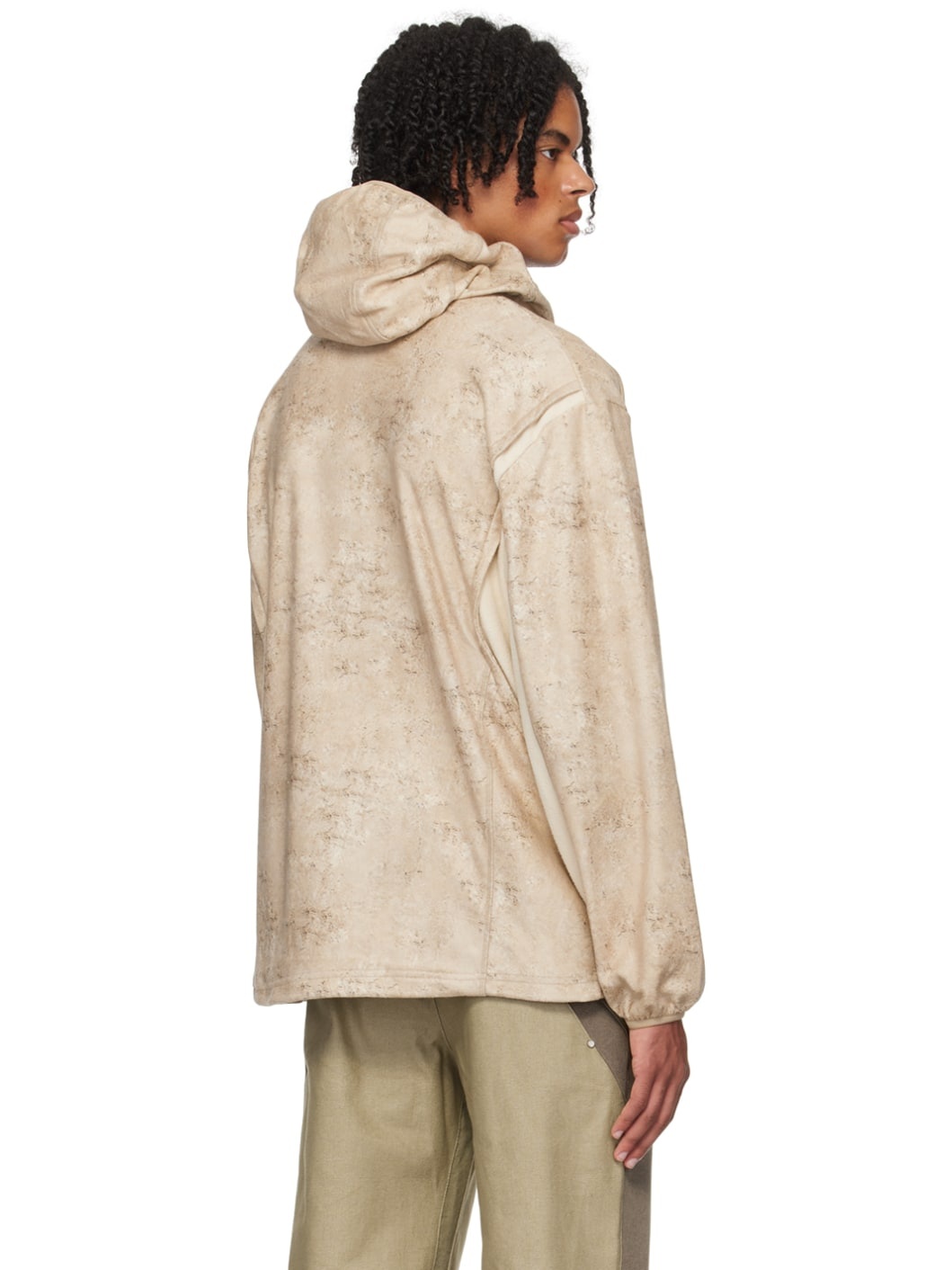 Tan EP.4 01 Jacket - 3