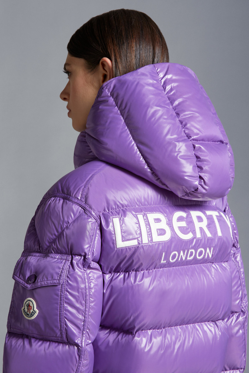 Guimard Short Down Jacket 8