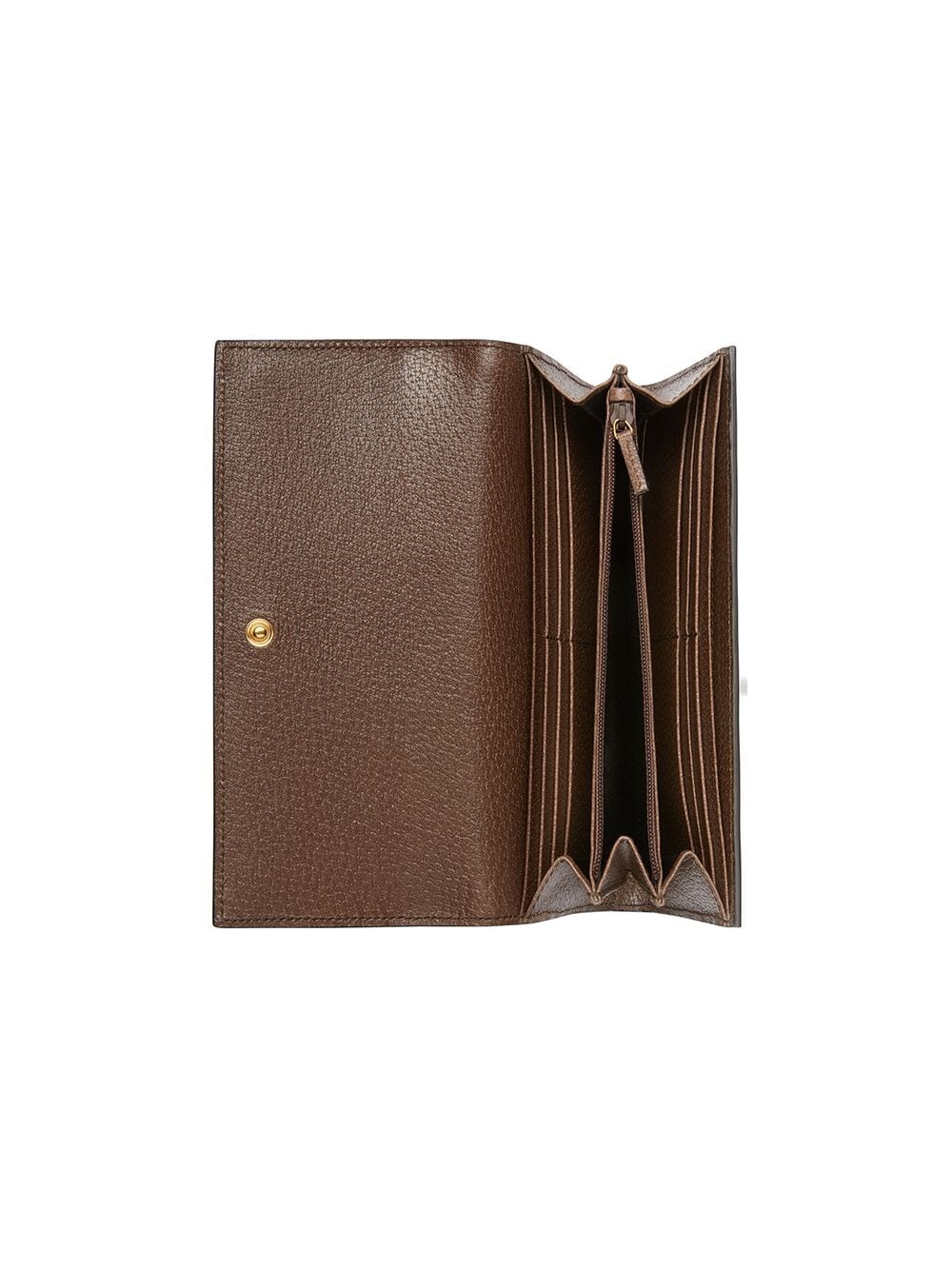 Ophidia GG continental wallet - 4