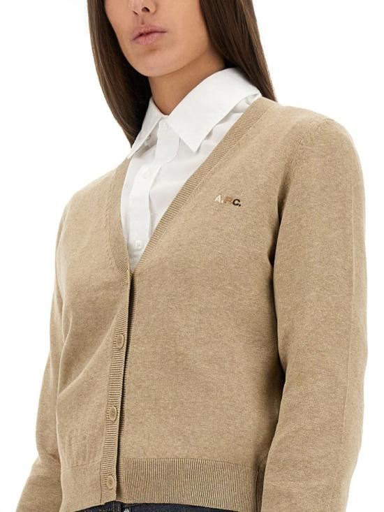 CARDIGAN - 4
