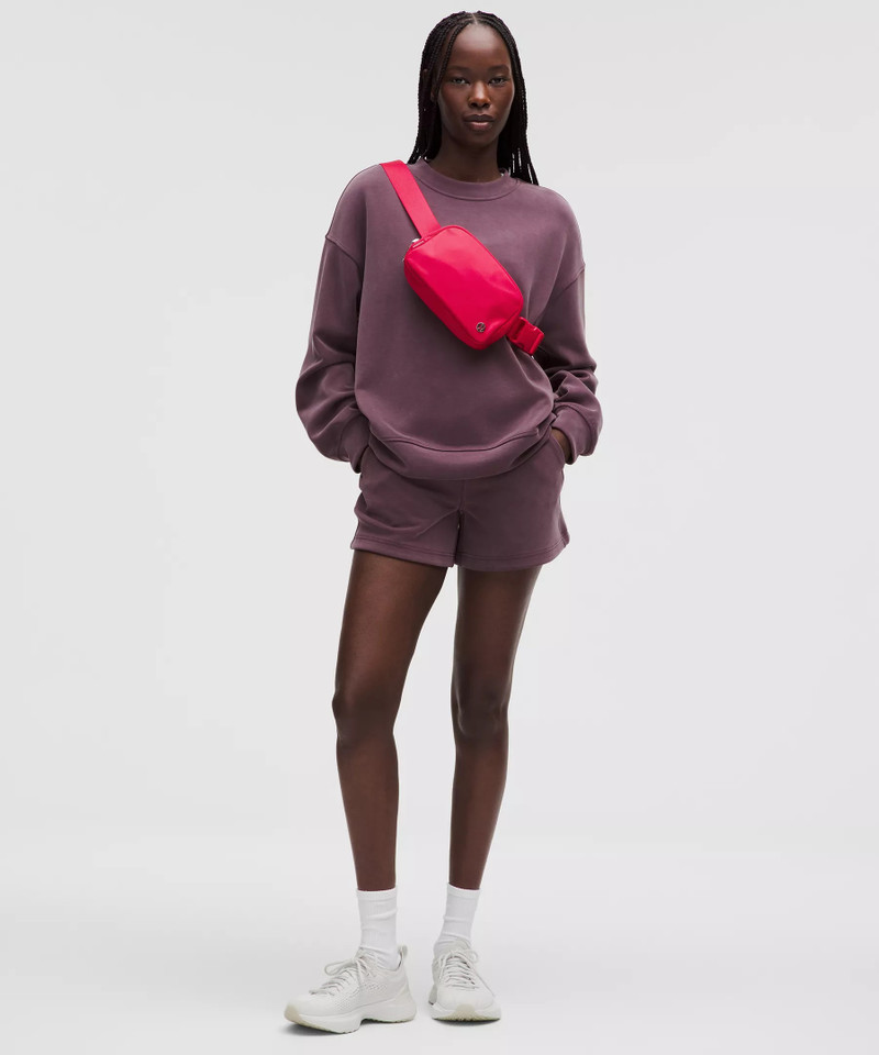 lululemon Everywhere Belt Bag with Long Strap 1L outlook