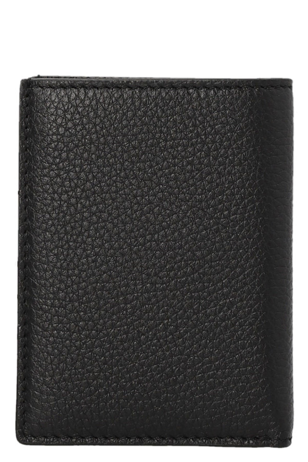 Tom Ford Men Logo Print Wallet - 2