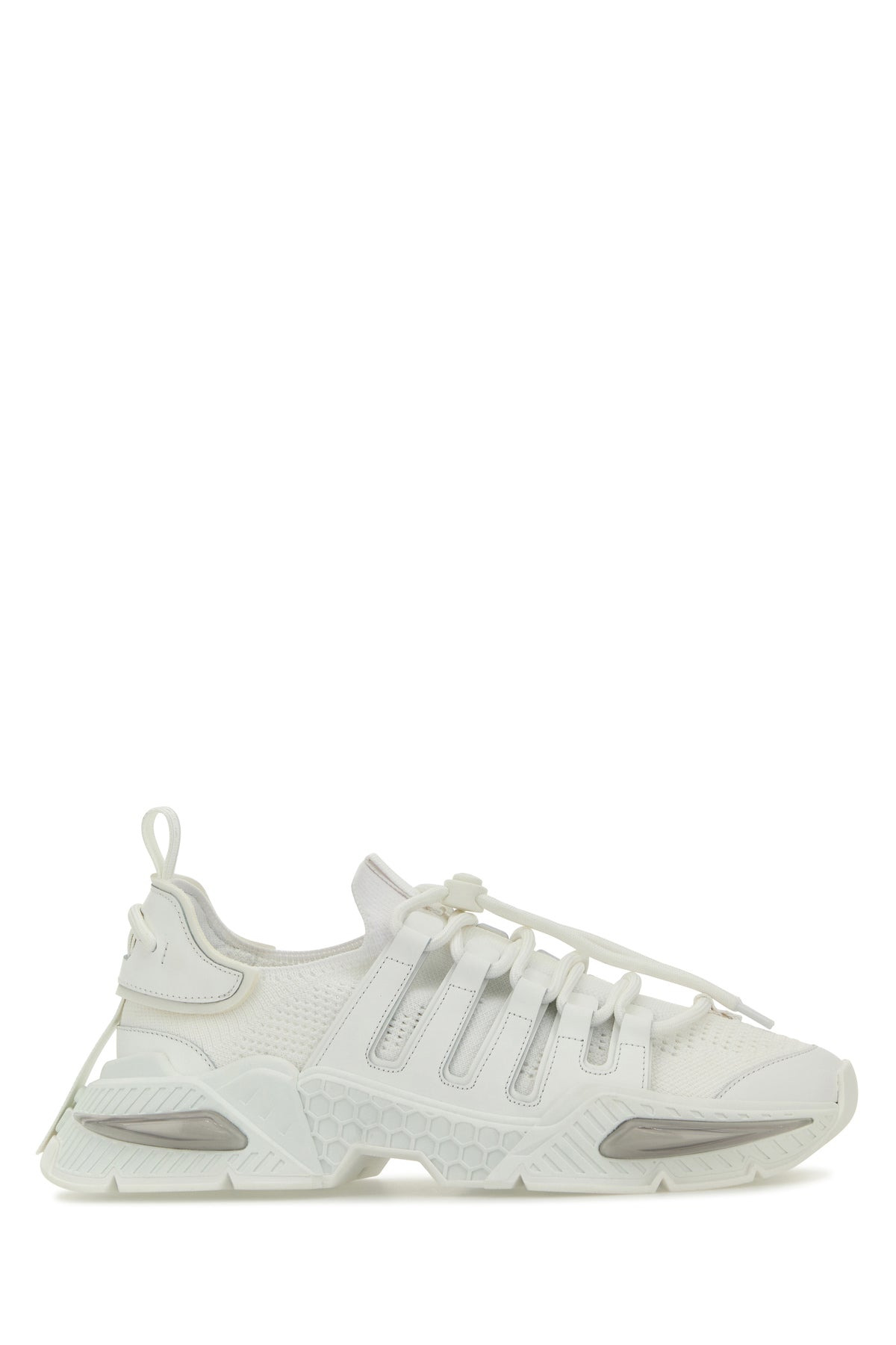 White Airmaster sneakers - 1