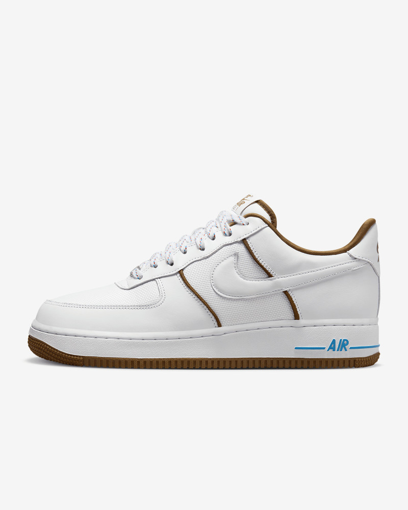 Nike Air Force 1 '07 LX Men's Shoes - 1