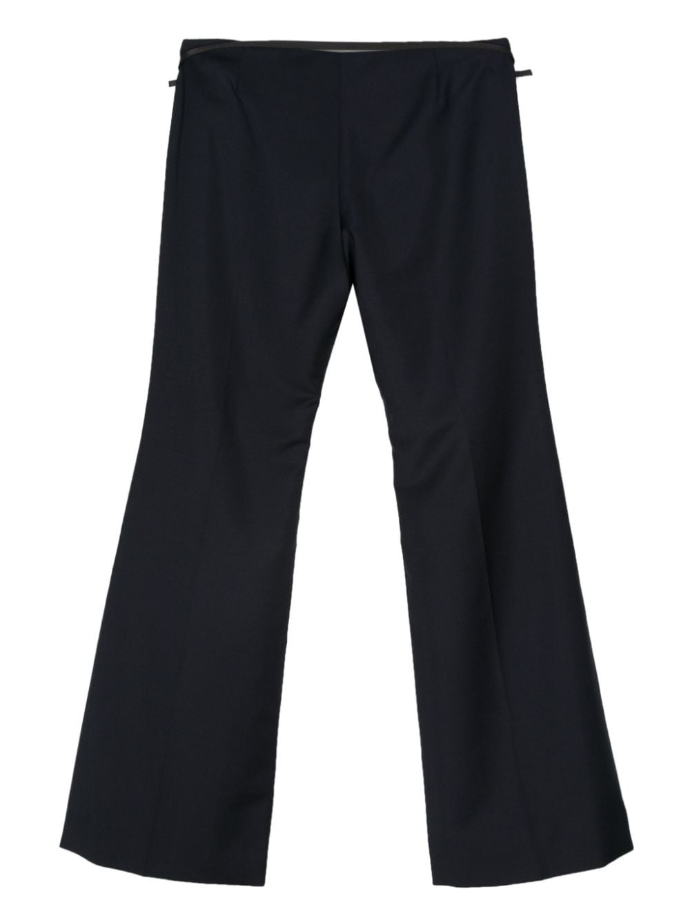 Voyou flared trousers - 2