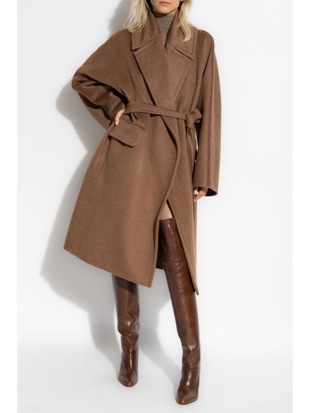 Attuale coat - 2