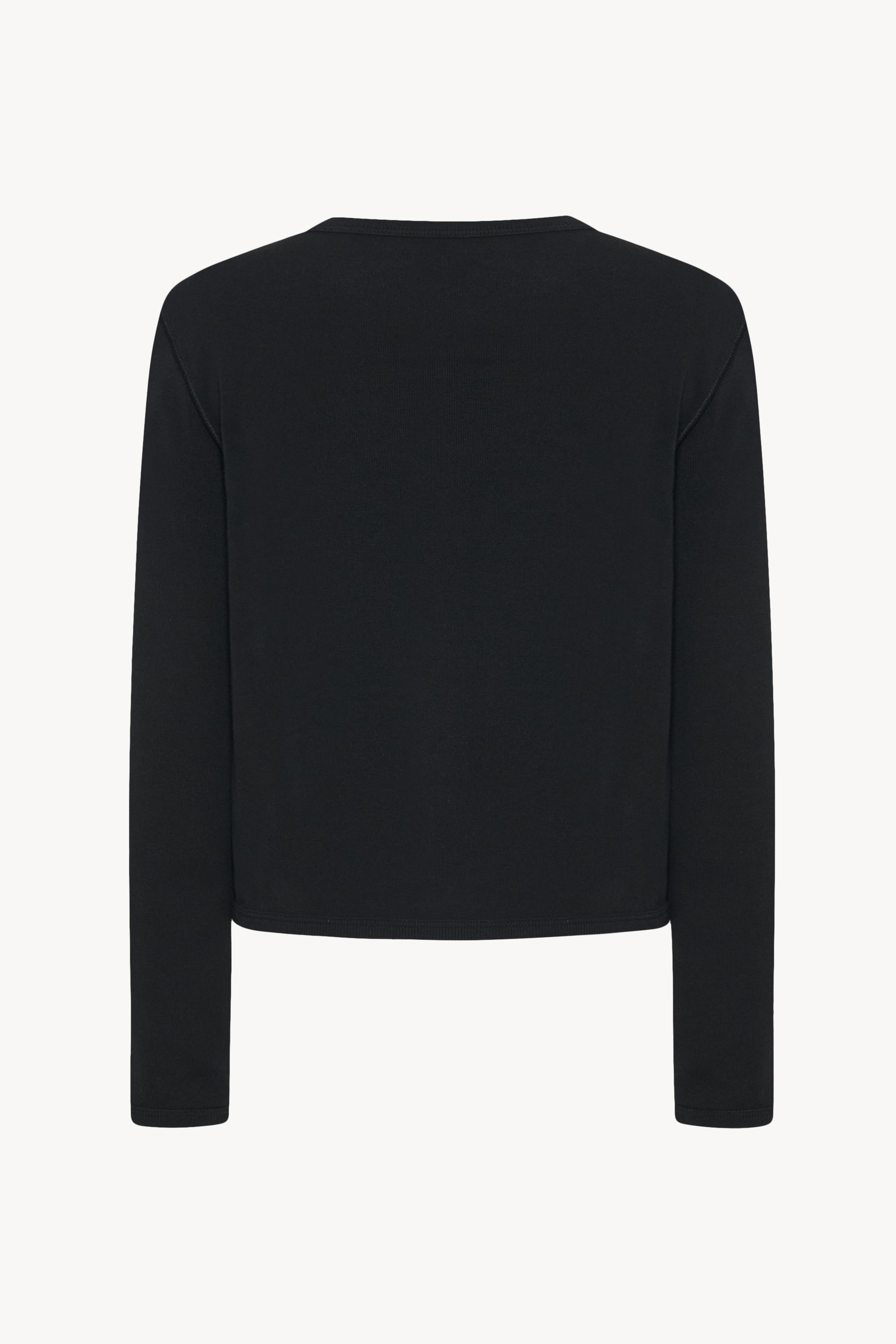 Gretas Cardigan in Cotton - 2