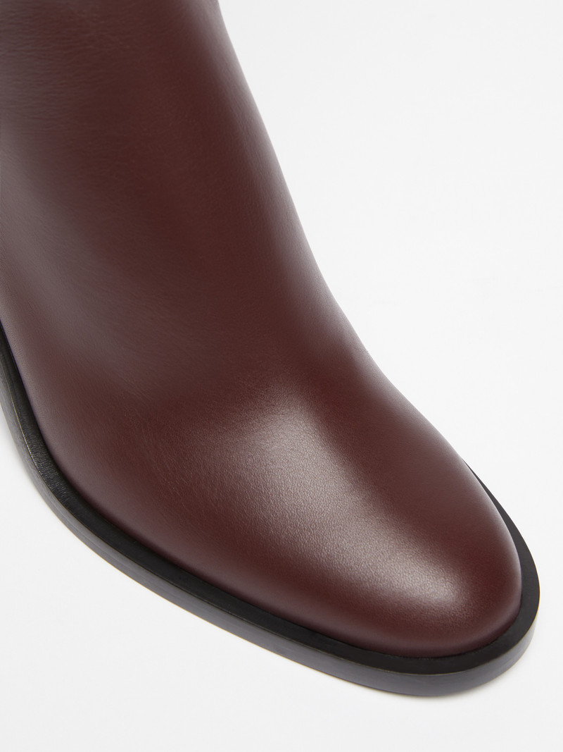 BOOSTPV80 High leather boots 4