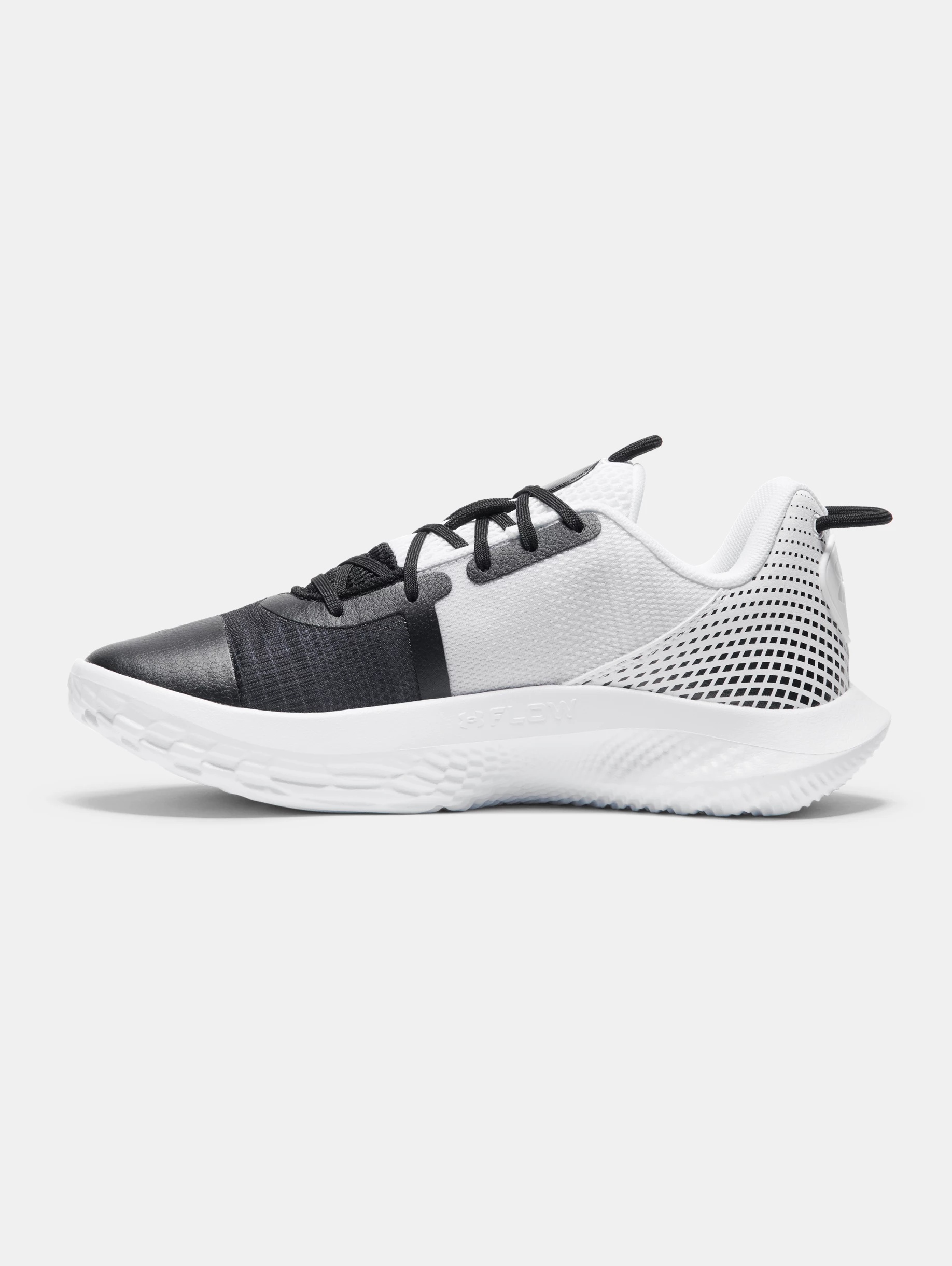 Unisex Curry 6 FloTro 'Shooting Star' Basketball Shoes - 2