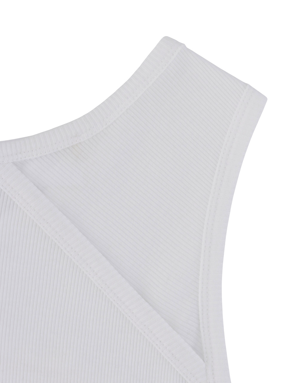 LIGHTERCAP TWIST TANK TOP - 6