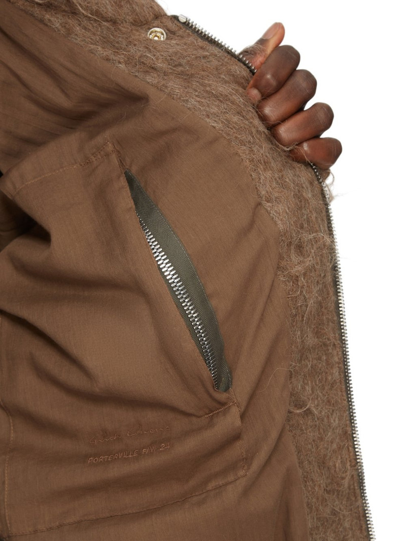 jumbo hooded coat 8