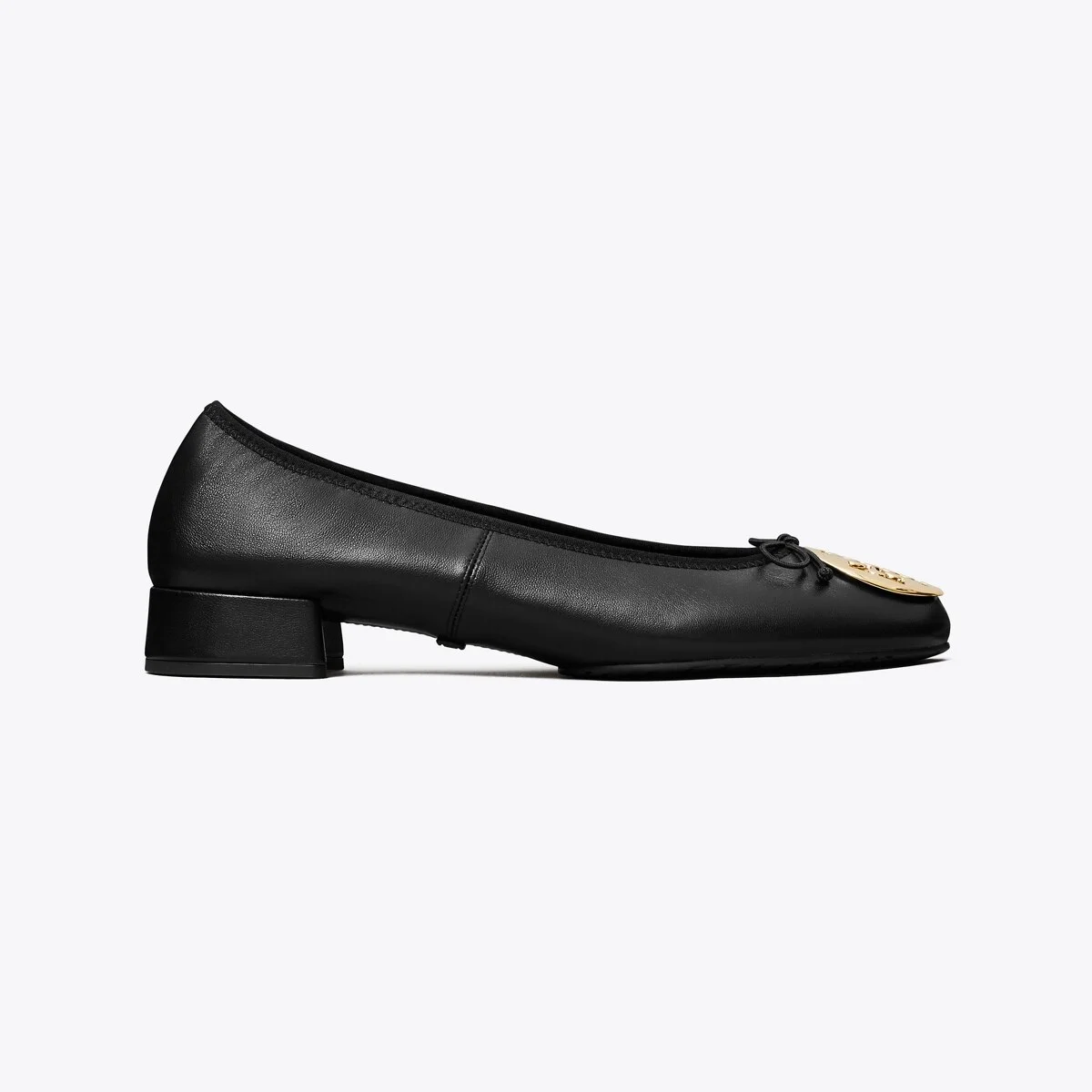Reva Heeled Ballet - 1