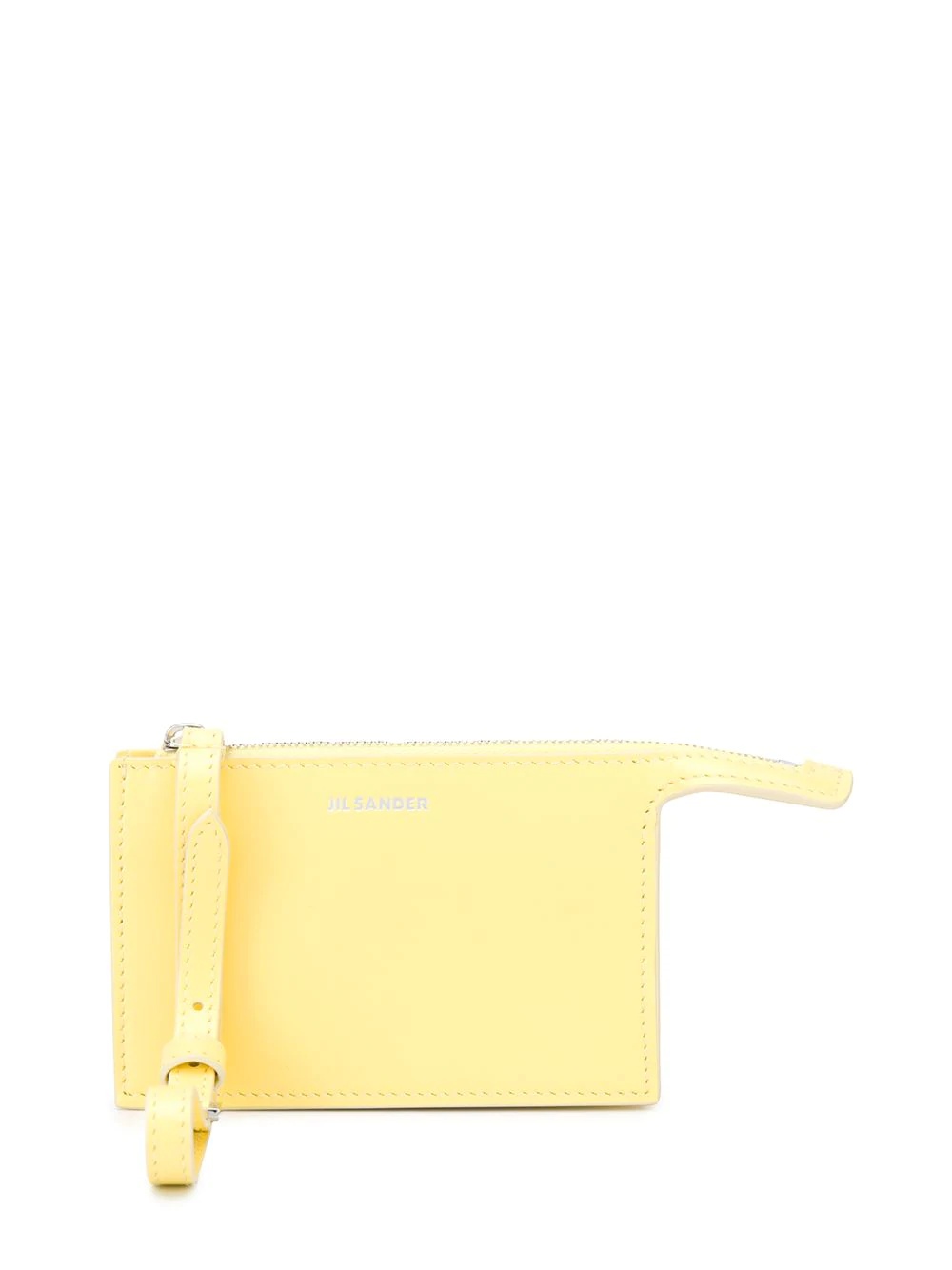 Tootie zipped wallet - 1