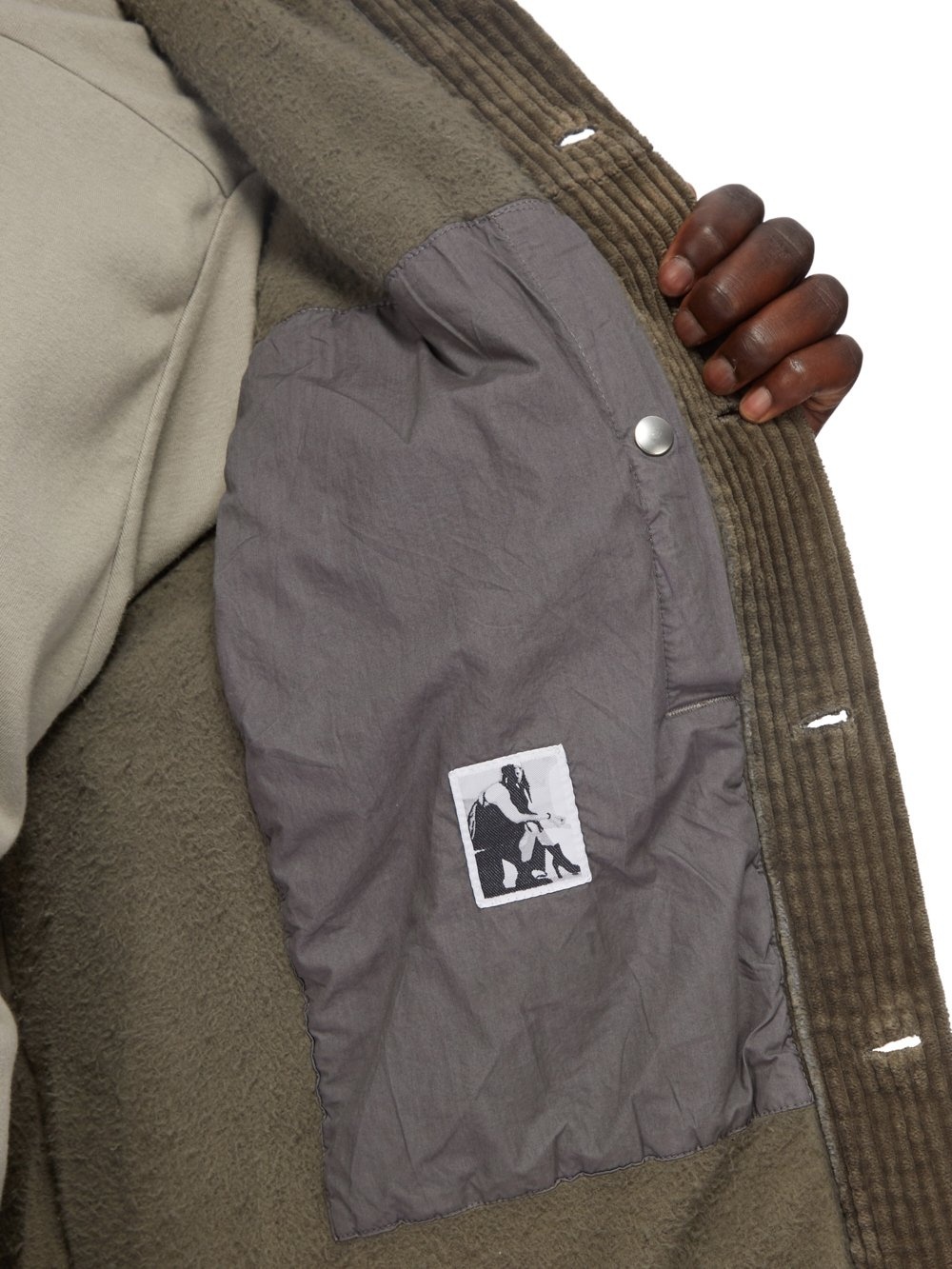 JACKET - 8