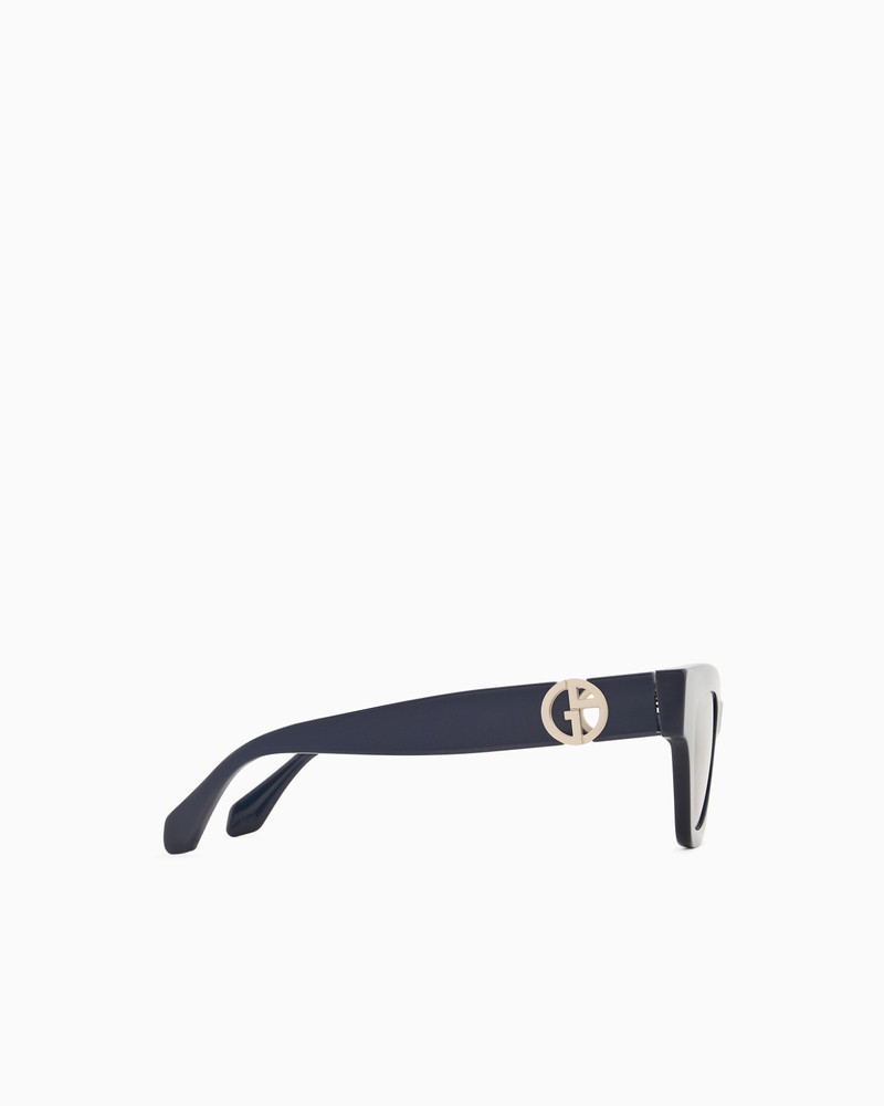 WOMEN’S CAT-EYE SUNGLASSES 4