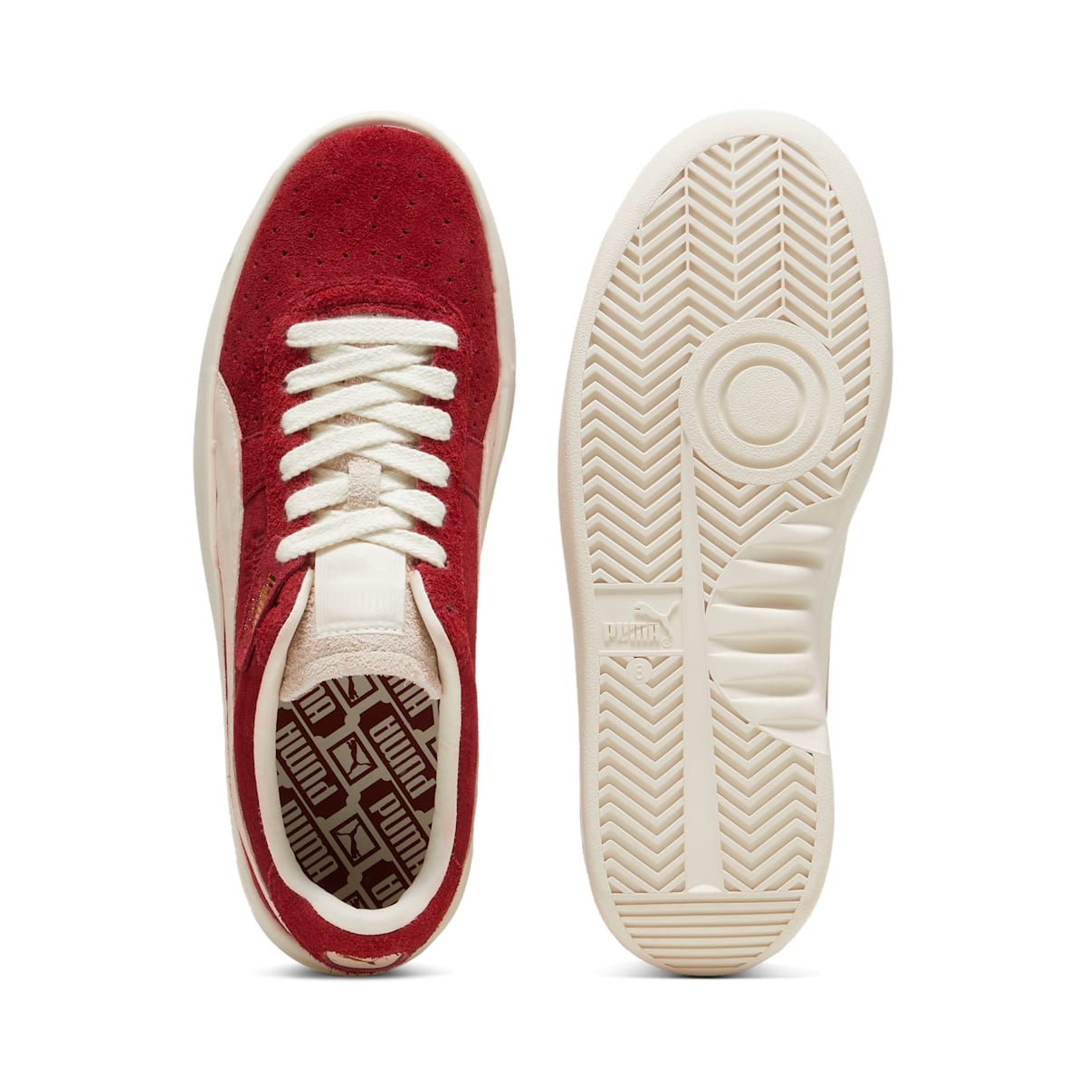PUMA GV Special 'Intense Red' 398508-02 - 4