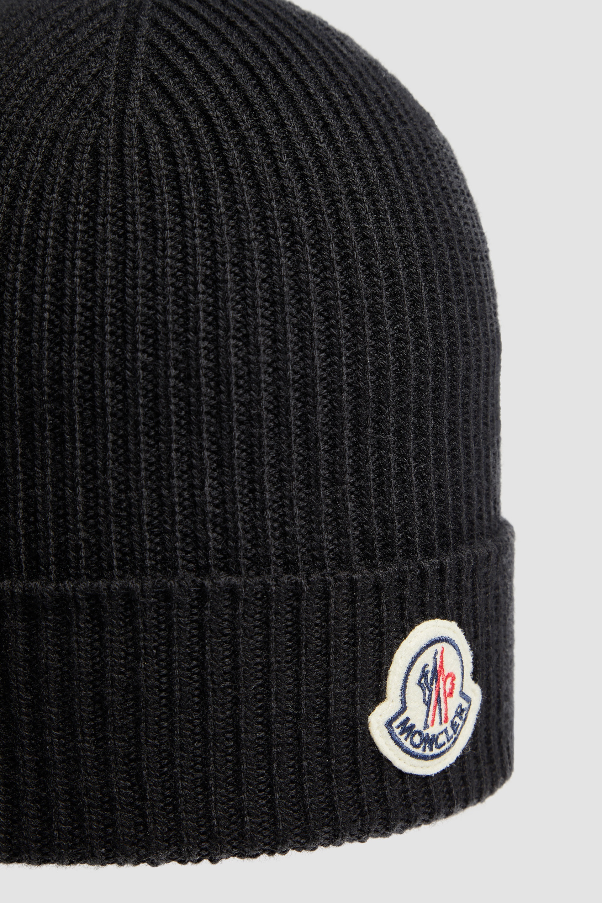 Wool Beanie - 3