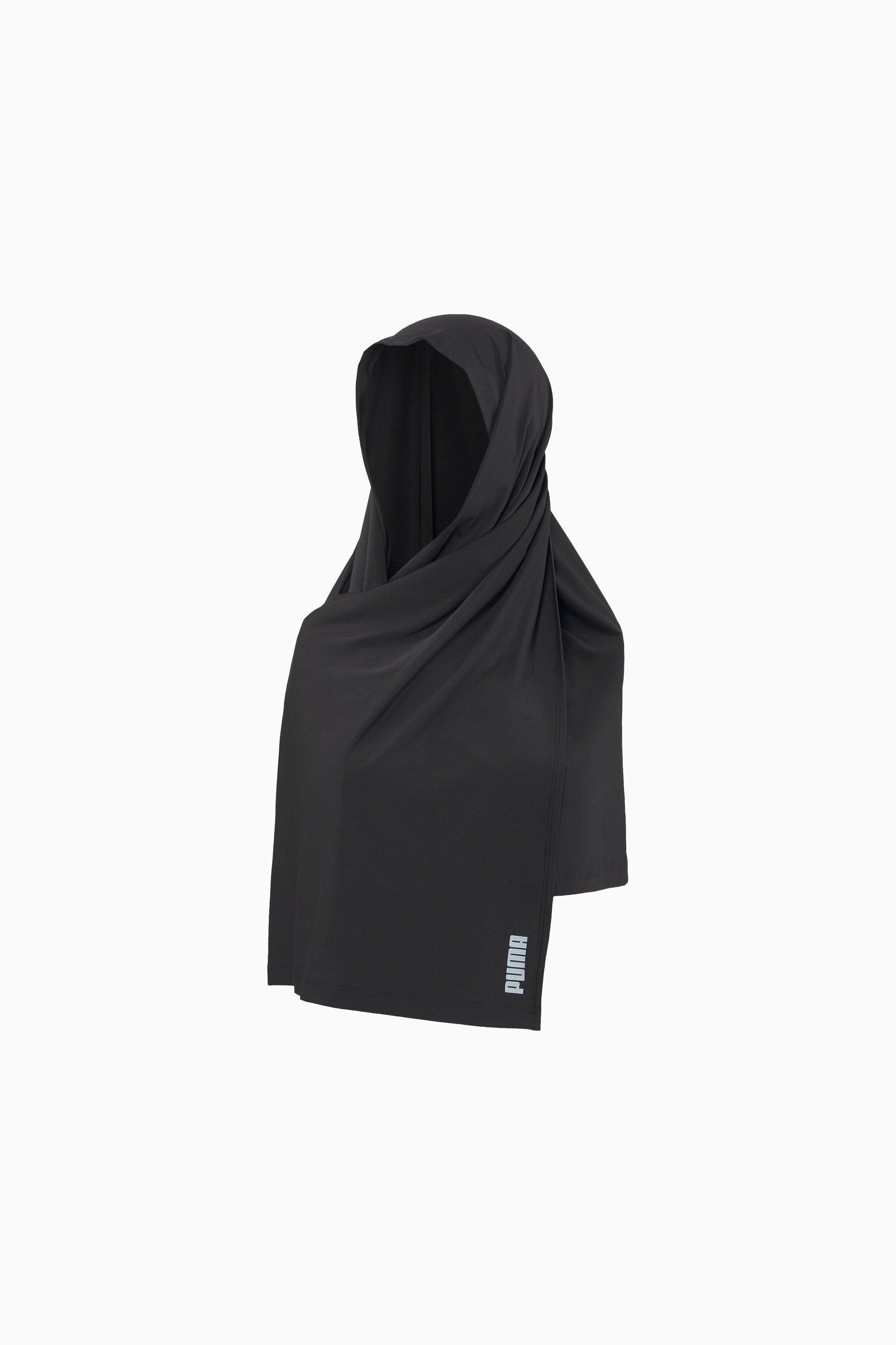 Sports Hijab Scarf - 1