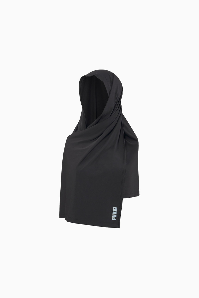 Sports Hijab Scarf 1