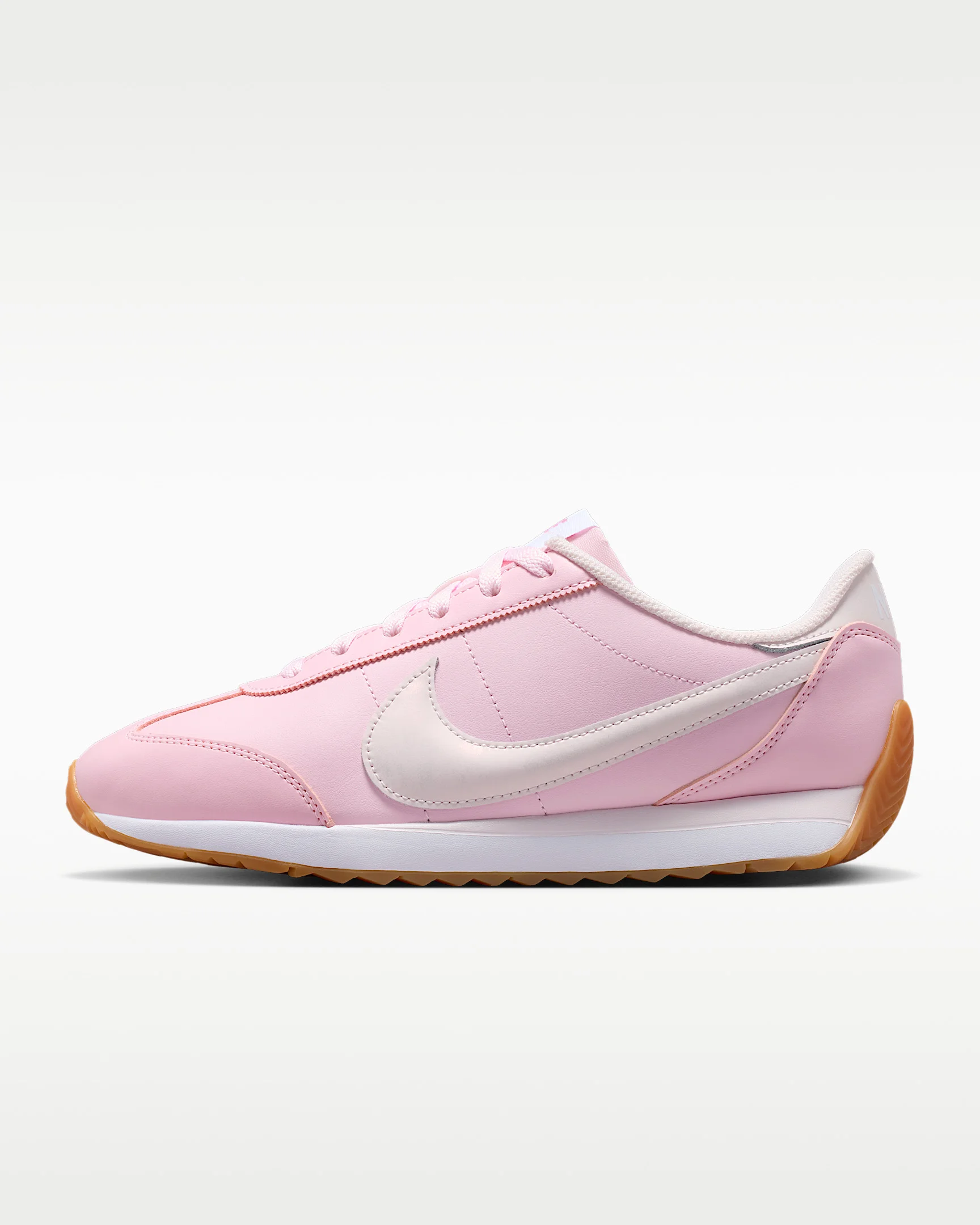 Nike Pacific Leather SE Women's Shoes - 1